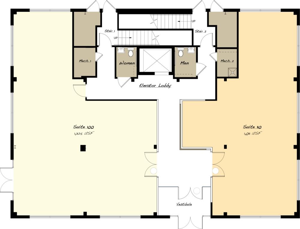 151 Spring St, Herndon, VA 20170